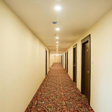 Hotel Raindew Ráňčí Exteriér fotografie