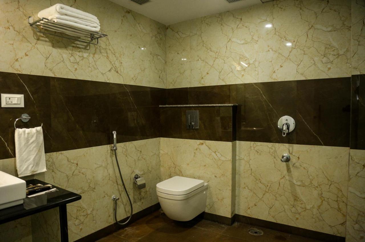 Hotel Raindew Ráňčí Exteriér fotografie